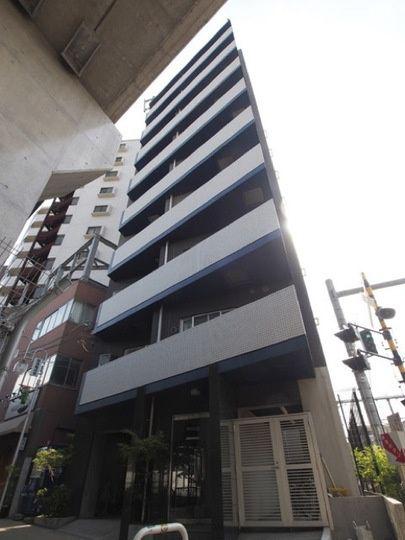 ヴァレッシア椎名町駅前シティ