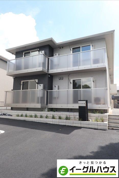 D-ROOM椿