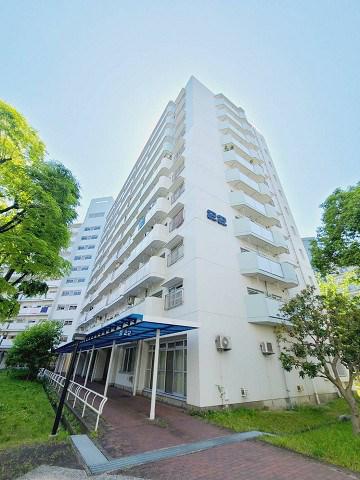 UR武庫川 22号棟(2LDK/10階)