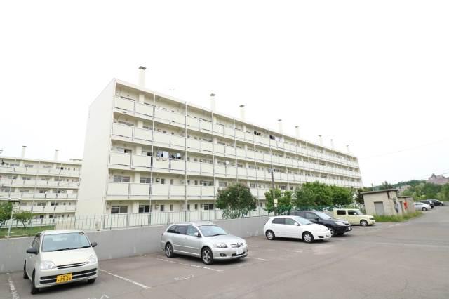 ビレッジハウス川沿2号棟(2LDK/5階)