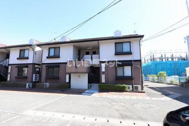 ロイヤルコート円座C(2LDK/2階)