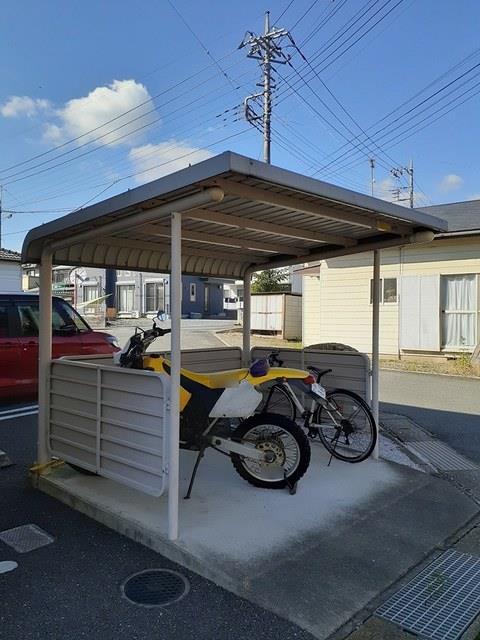 インノバーレ・メゾンII