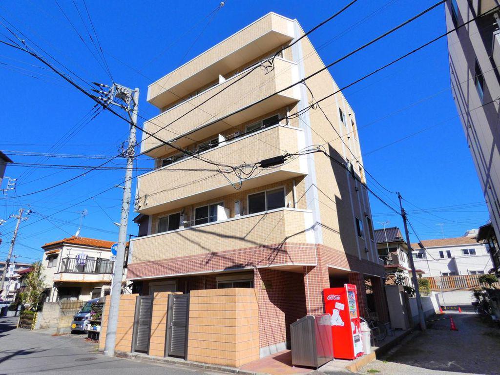 ツリーフィールド幕張