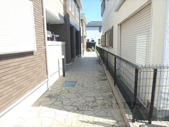 ラーゴ プラシード