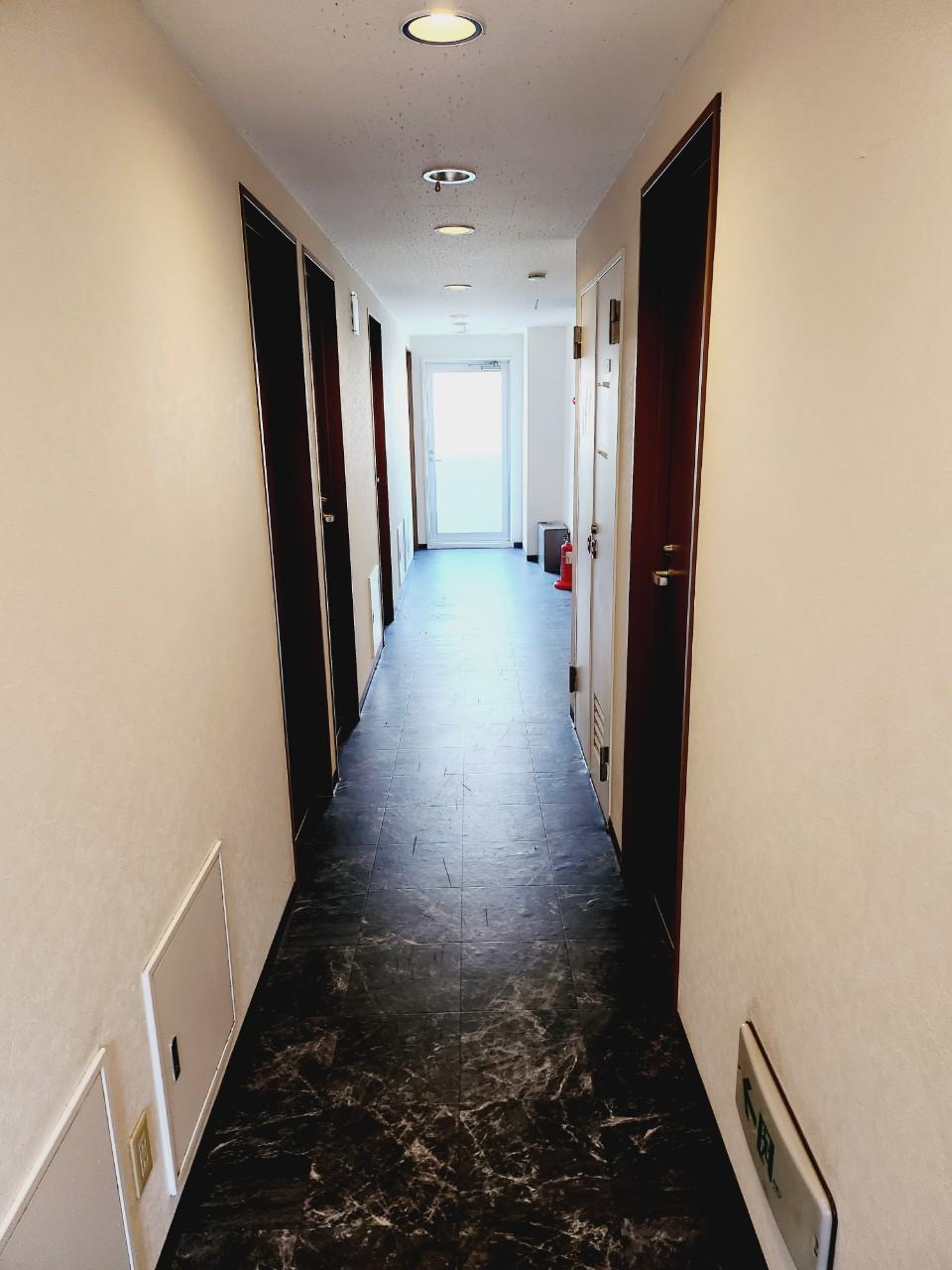 アーバンコート川崎