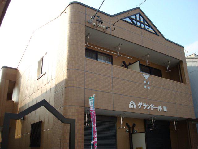 グランドールIII
