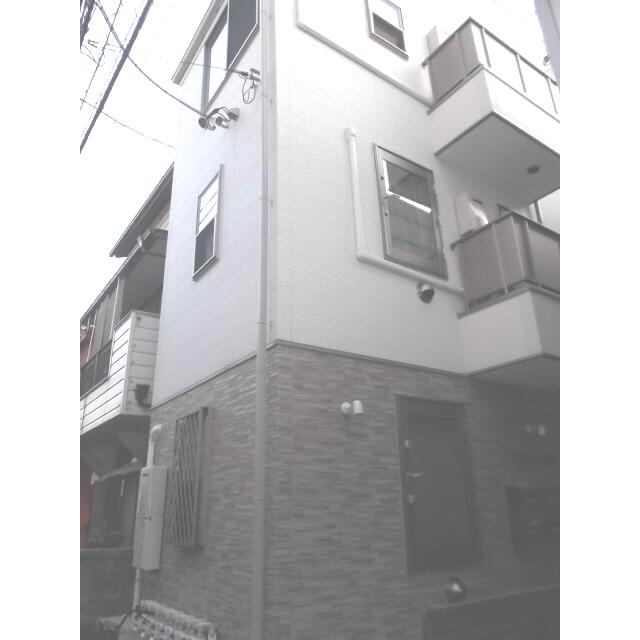 シャンテクラシコ南千住
