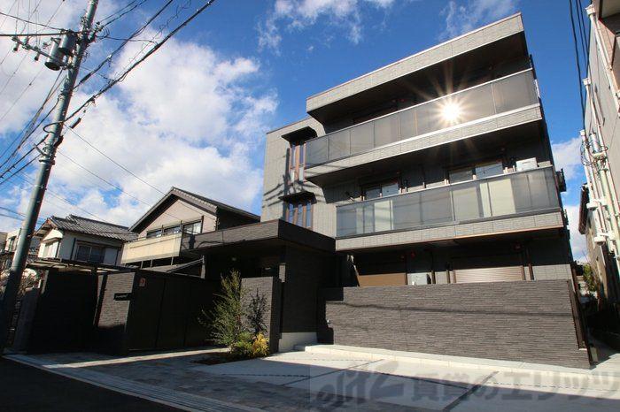 D-ROOM阪急茨木市