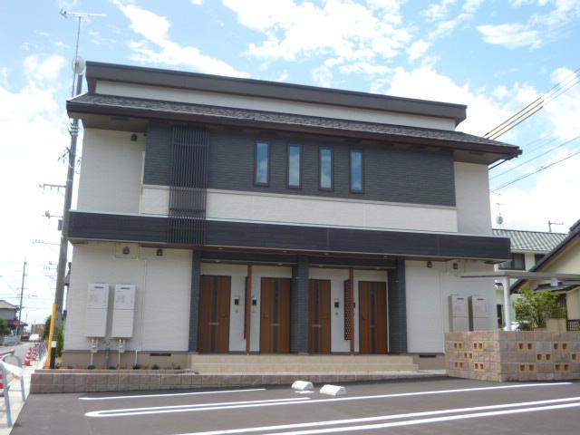 ポートレーゼ IV
