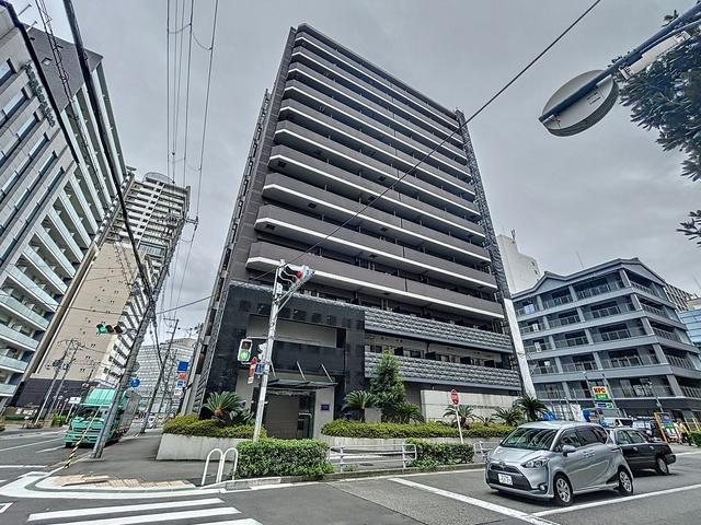 S-RESIDENCE神戸磯上通
