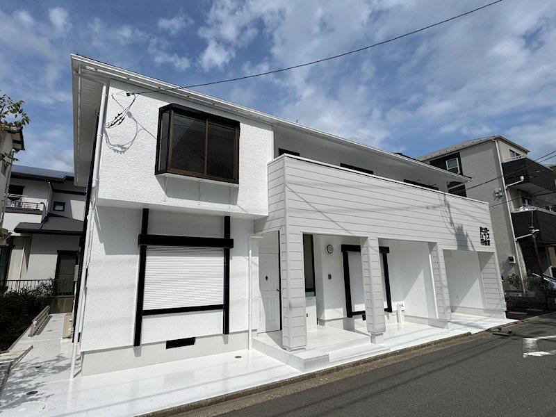シュガーハウス元住吉