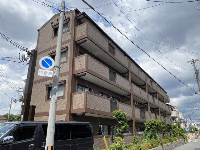 エガミス山坂