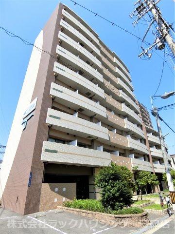 プラディオ森小路