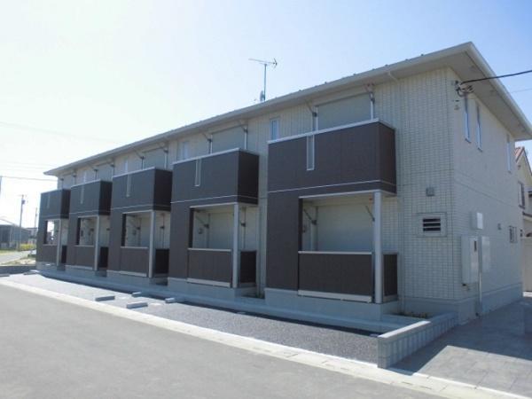 ソラシドハイム