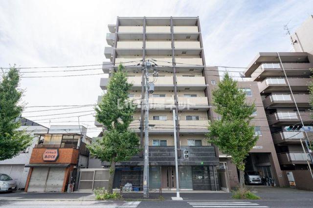 ラフィスタ川崎大師II