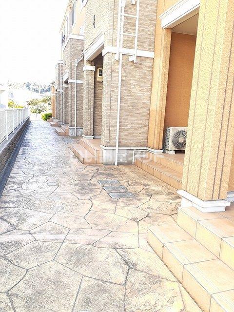 名鉄常滑線 聚楽園駅 徒歩8分 3階建 築15年