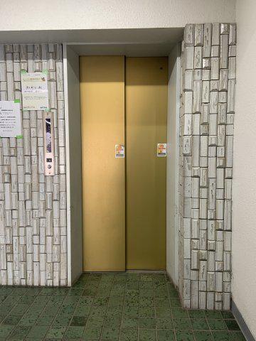 スカイパレス町田