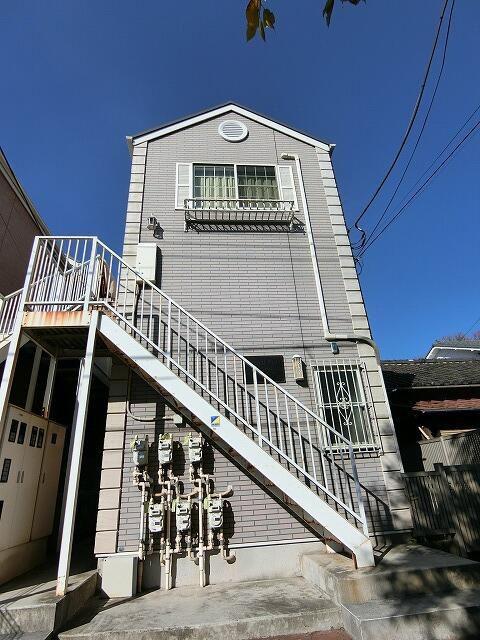 リーヴェルポート横浜山手III