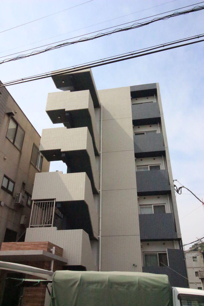 シャトーアベニール