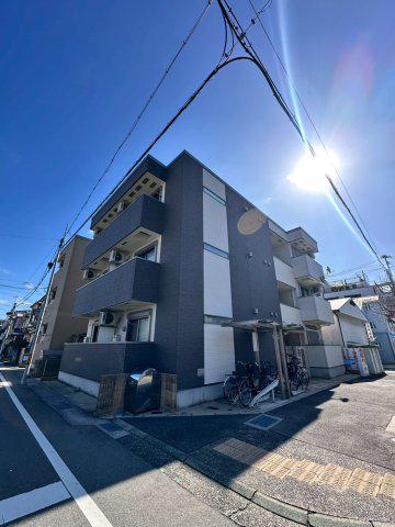 フジパレス御影ウエスト