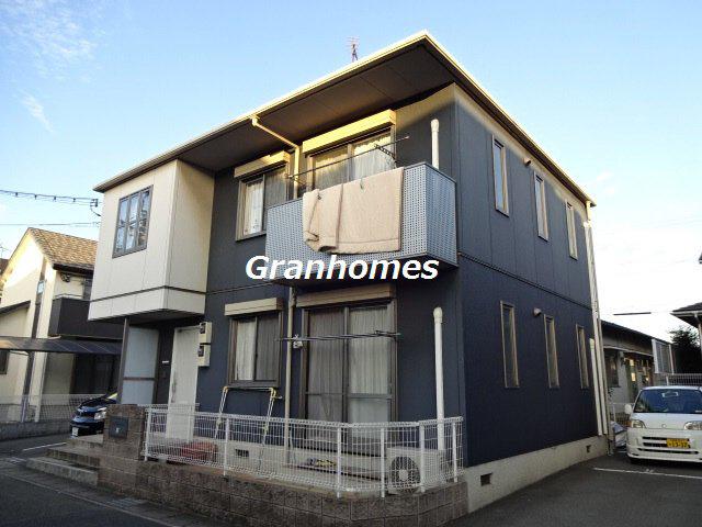 シャーメゾン桜 A棟