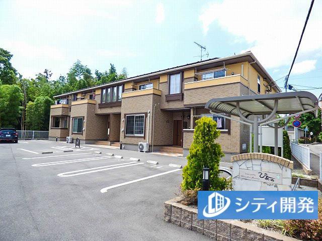 シュシュメゾン ぴあの(2LDK/2階)