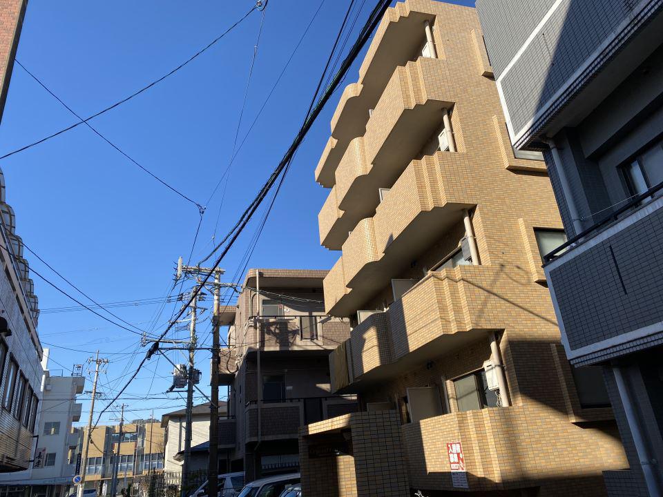 クリスタルガーデン