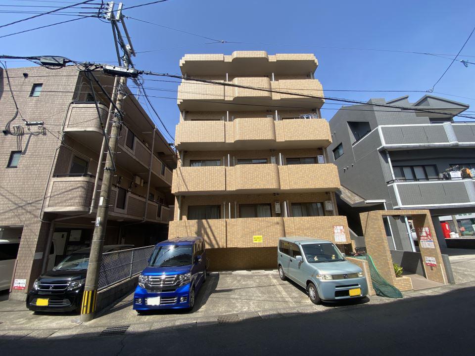 クリスタルガーデン