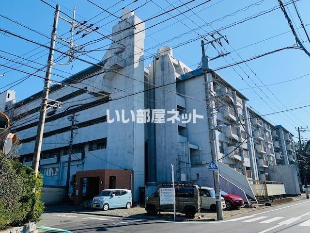 チサンマンション茅ヶ崎