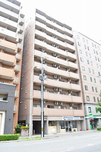 ファミネス上殿田