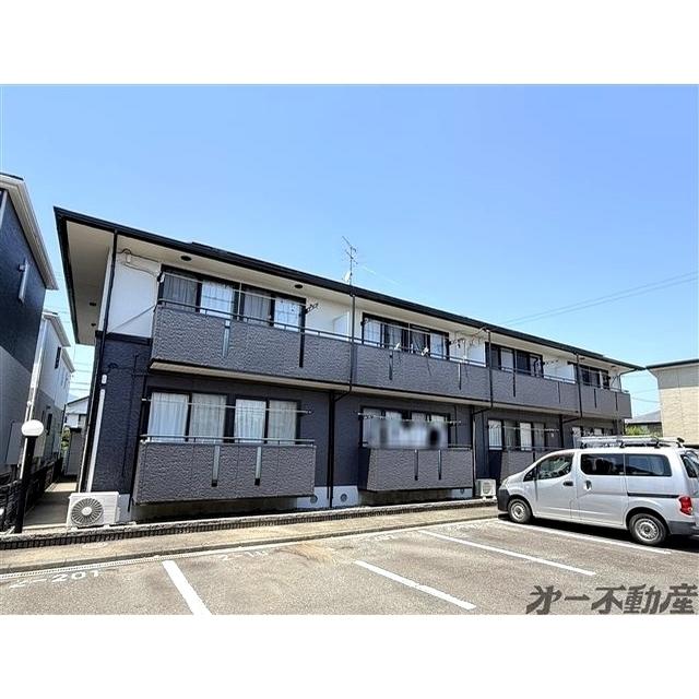 エテール3番館
