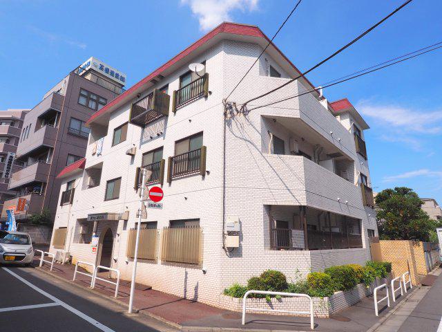 ルシェール石田