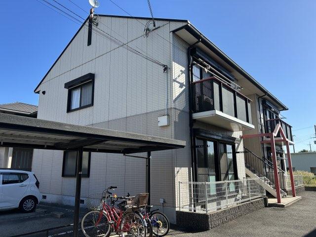 ディアスたかまち
