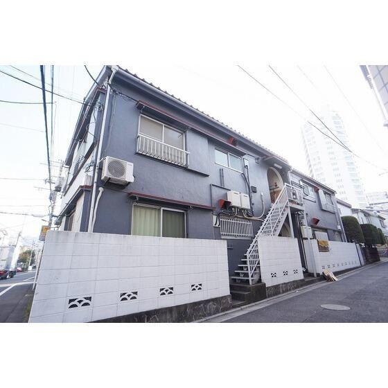 エルヴィータ新板橋