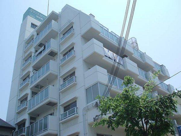 ユニオンハイツ和田岬