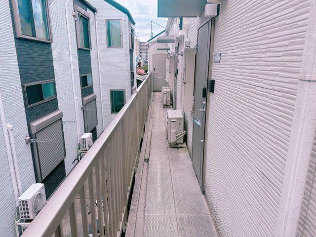 トウキョウベータ町田