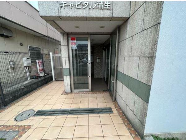 キャピタル蒲生