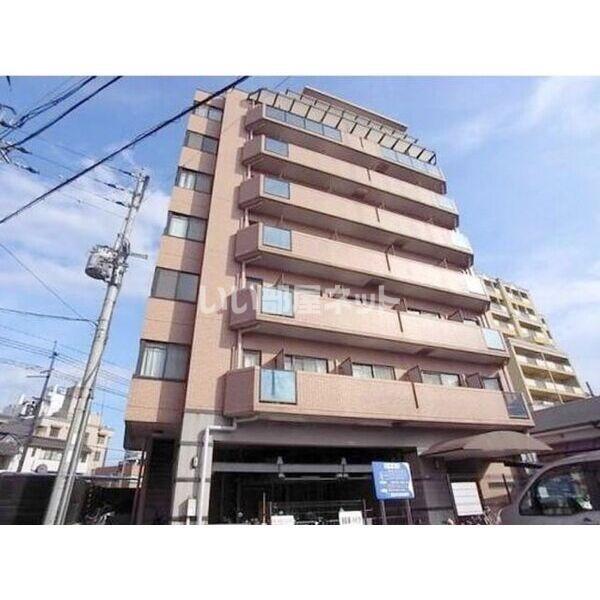 エミネンスコート瀬田