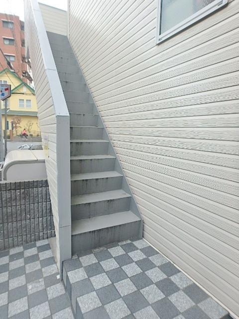 ロッシェルFS