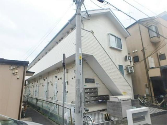 ロッシェルFS