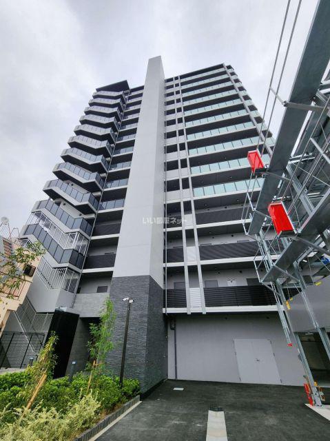 S-RESIDENCE堺湊駅前AZURE