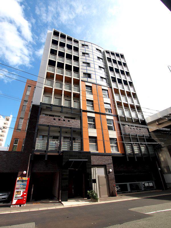 MDIロイヤルレジデンス大手町