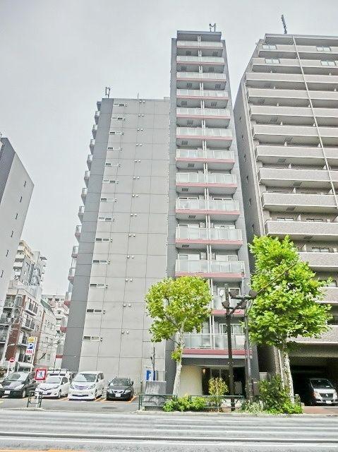 プライムアーバン日本橋浜町