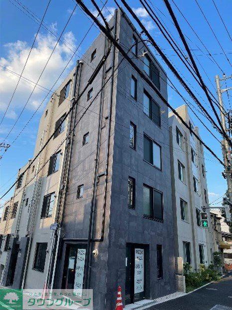 プラティーク代沢