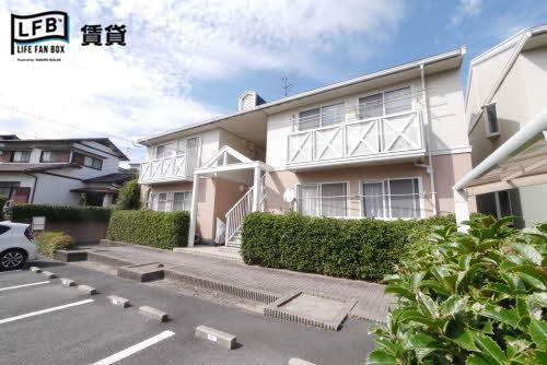 ファミール二島  A棟