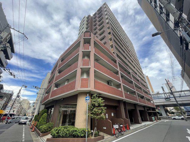 エステムプラザ神戸元町・海岸通