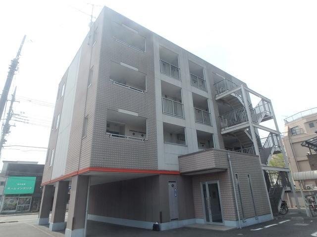 エンピエッサ東大和