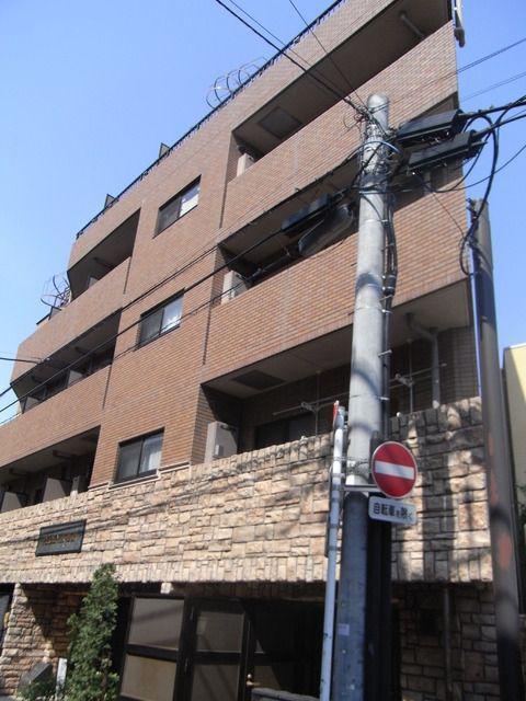 トーシンフェニックス沼袋