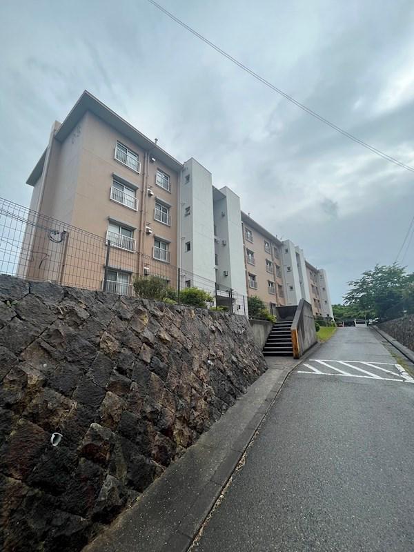 北須磨団地 C-3棟