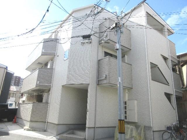 AVANTE勝山南